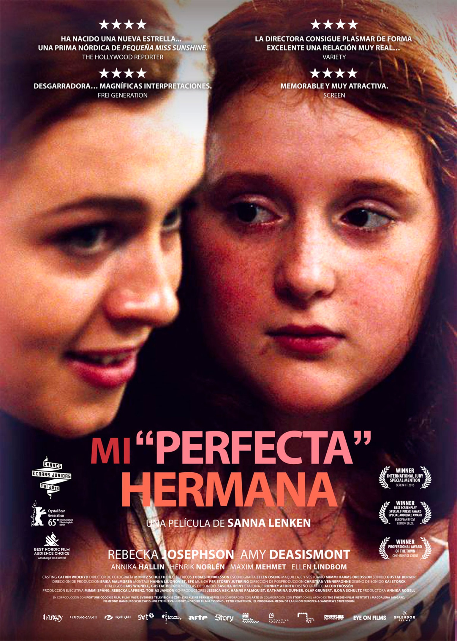 Mi Perfecta Hermana.jpg