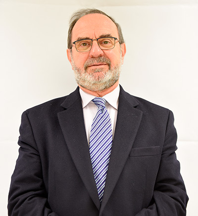 Dr. D. Francisco-Jesús Bueno Cañigral