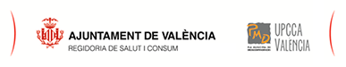 Regidoría de Salut i Consum del Ajuntament de València