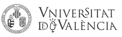 Logotipo Universitat de València